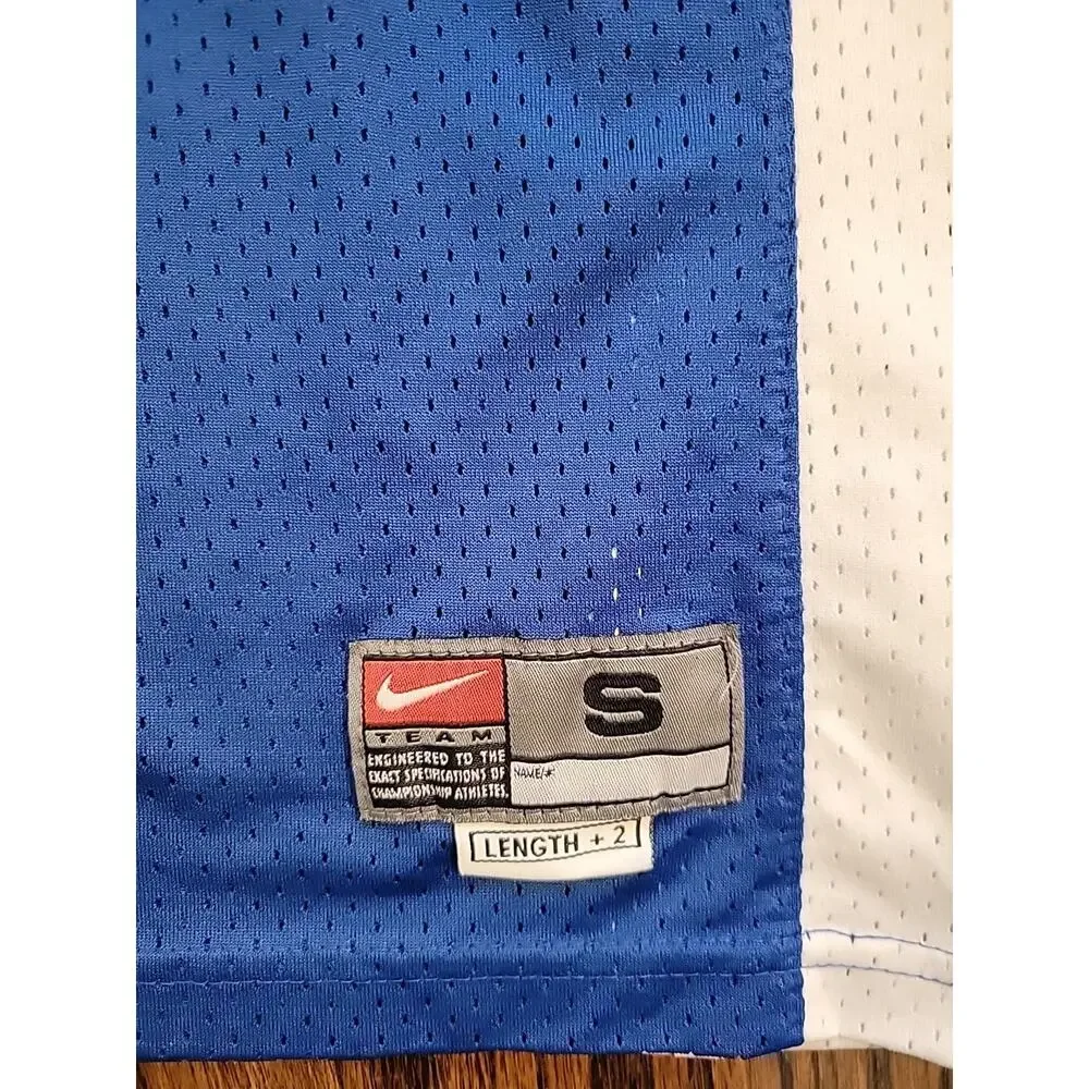 Nike Lamar Odom Los Angeles Clippers Youth Size Small Jersey NBA Basketball Boys - Picture 4 of 10